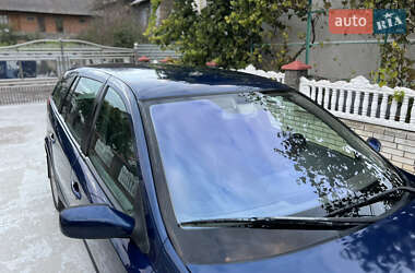 Универсал Renault Laguna 2002 в 