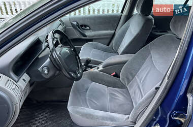 Универсал Renault Laguna 2002 в 