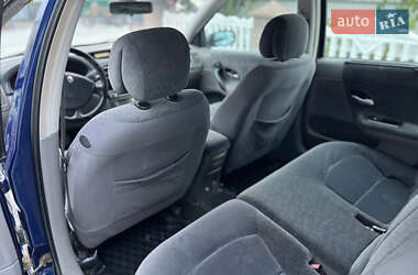 Универсал Renault Laguna 2002 в 