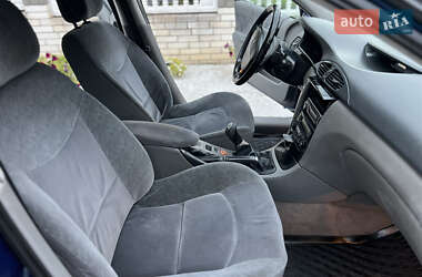 Универсал Renault Laguna 2002 в 