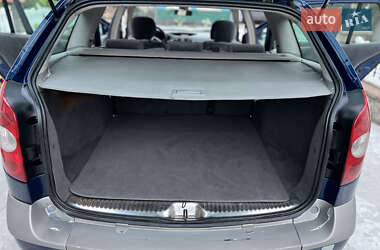 Универсал Renault Laguna 2002 в 