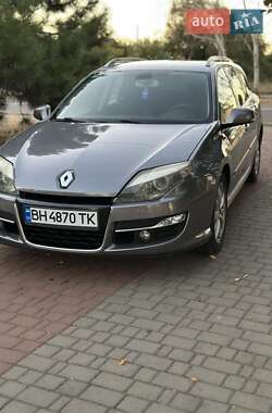 Універсал Renault Laguna 2011 в Чорноморську
