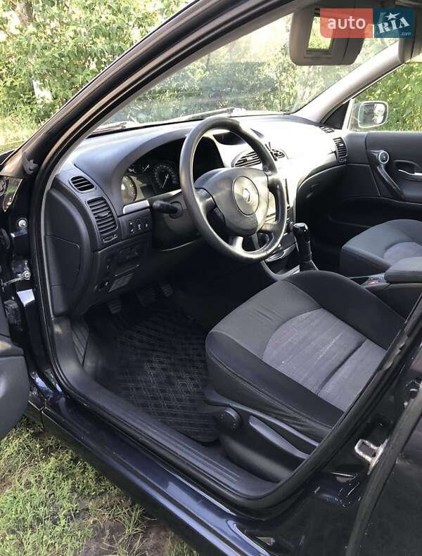 Ліфтбек Renault Laguna 2007 в Харкові