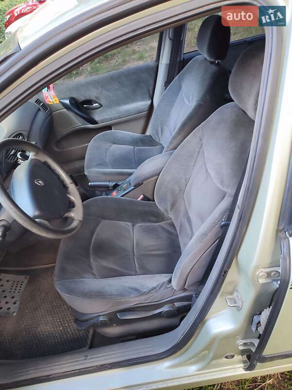 Универсал Renault Laguna 2003 в Берегово