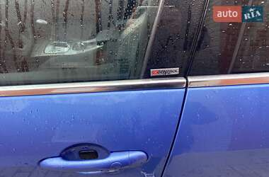Универсал Renault Laguna 2011 в 