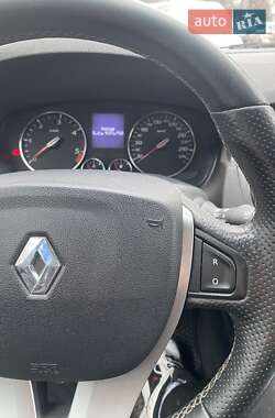 Универсал Renault Laguna 2011 в 