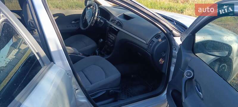 Универсал Renault Laguna 2006 в Белой Церкви