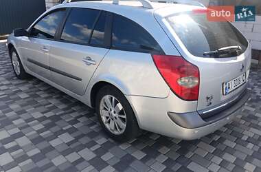 Универсал Renault Laguna 2006 в 