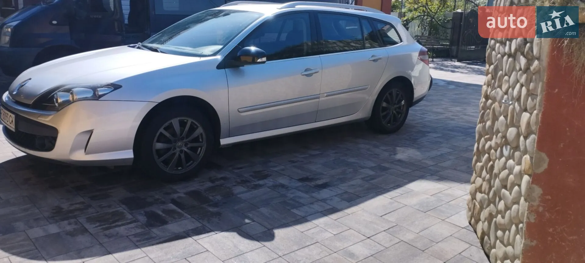 2010 Renault Laguna - мініатюра 6