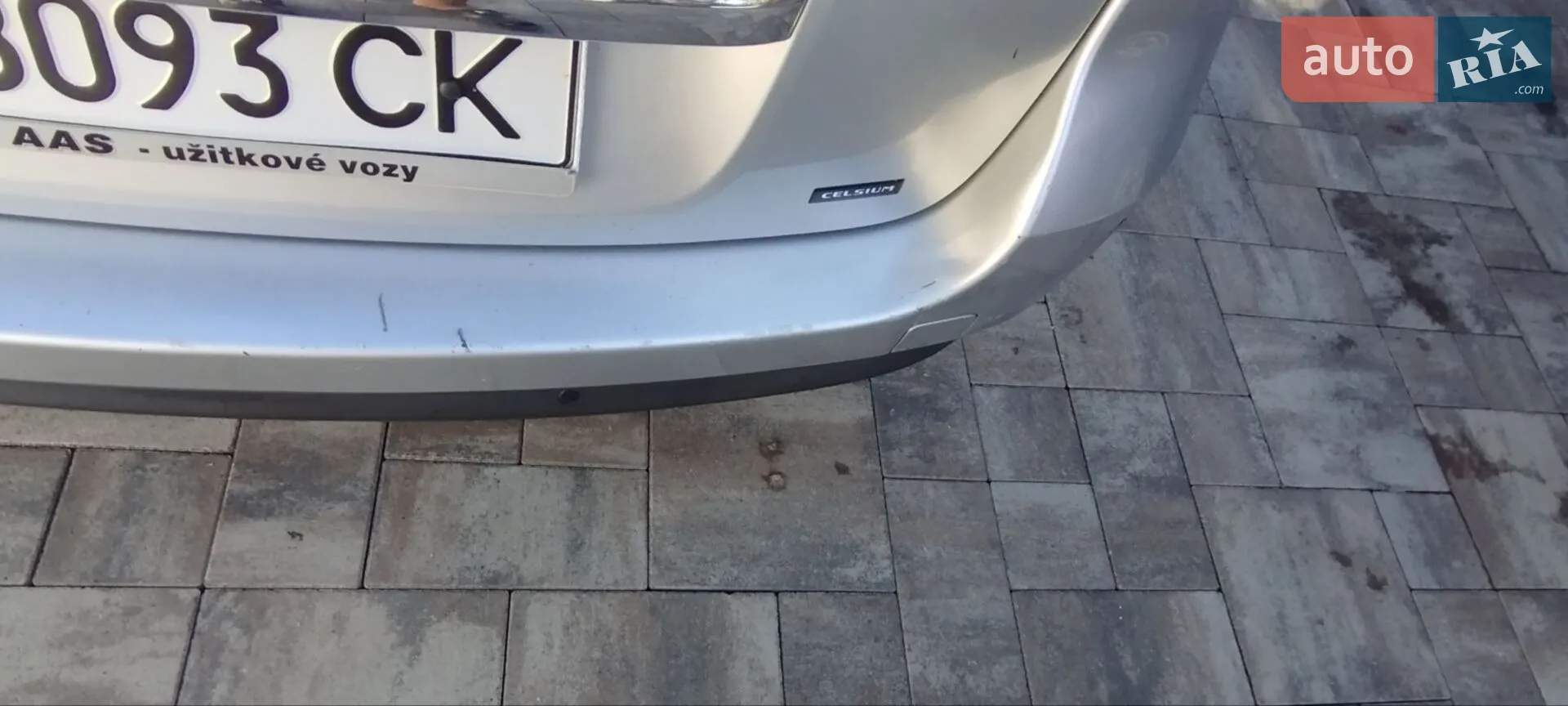 2010 Renault Laguna - мініатюра 15