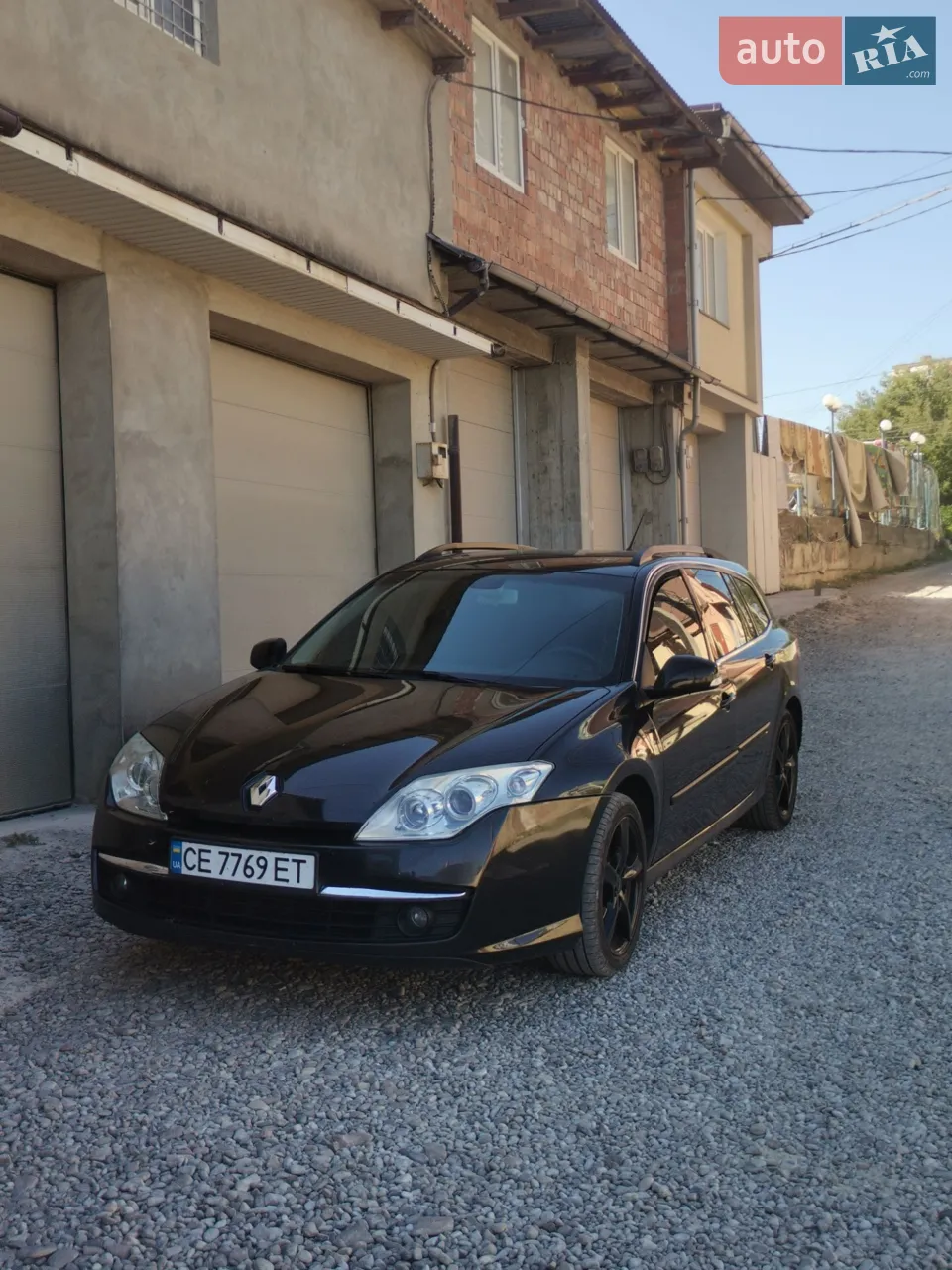 2011 Renault Laguna - мініатюра 11