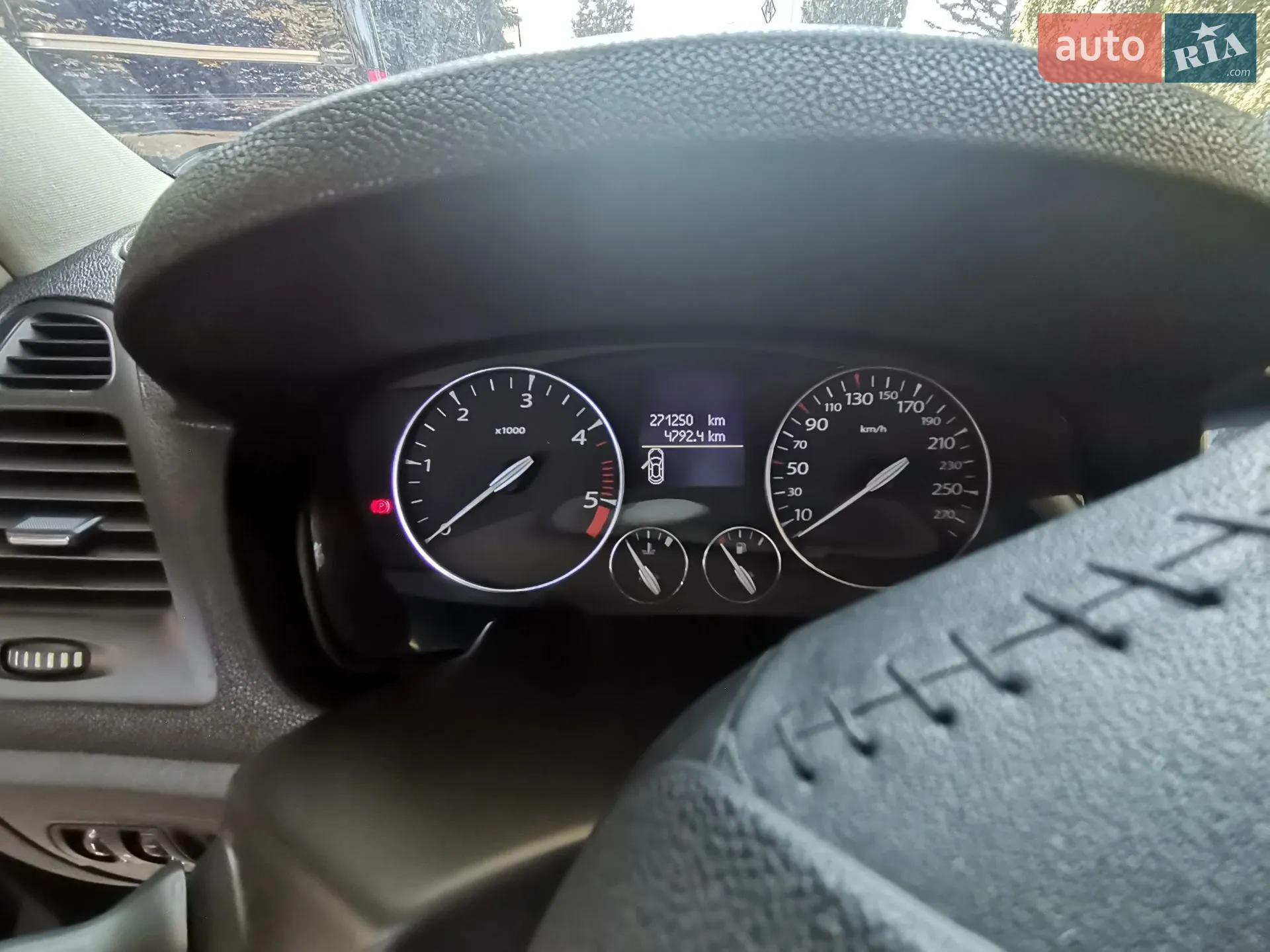 2010 Renault Laguna - мініатюра 12