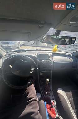 Лифтбек Renault Laguna 2000 в 