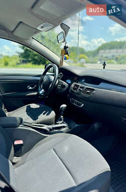 Универсал Renault Laguna 2009 в 
