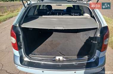 Универсал Renault Laguna 2001 в Нежине