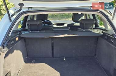 Универсал Renault Laguna 2011 в 