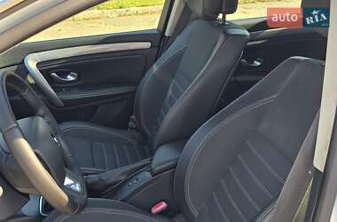 Универсал Renault Laguna 2011 в 