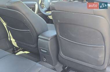 Универсал Renault Laguna 2011 в 