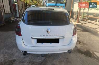 Универсал Renault Laguna 2015 в 