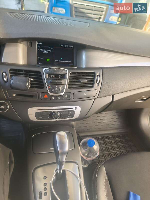 Универсал Renault Laguna 2015 в Киеве