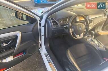 Универсал Renault Laguna 2015 в 