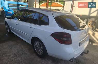 Универсал Renault Laguna 2015 в 
