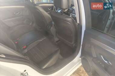 Универсал Renault Laguna 2015 в 