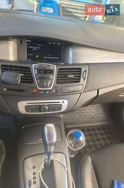 Универсал Renault Laguna 2015 в 