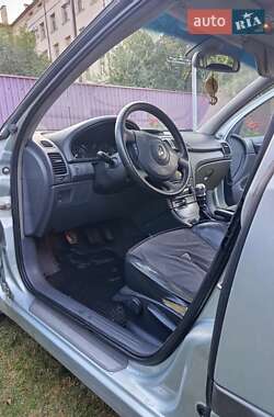 Универсал Renault Laguna 2004 в 