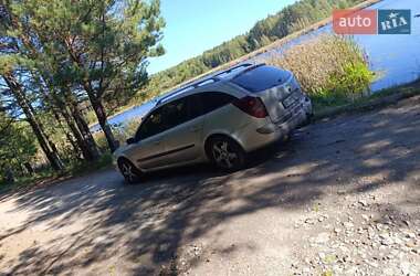 Универсал Renault Laguna 2003 в 