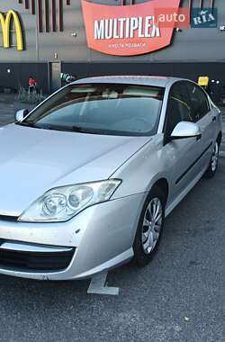 Renault Laguna 2008