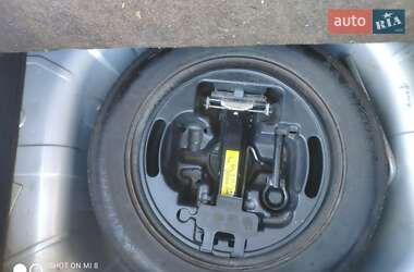 Лифтбек Renault Laguna 2001 в 