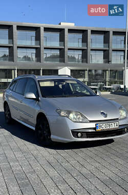 Renault Laguna 2009