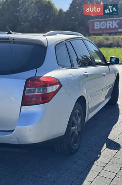 Универсал Renault Laguna 2009 в 