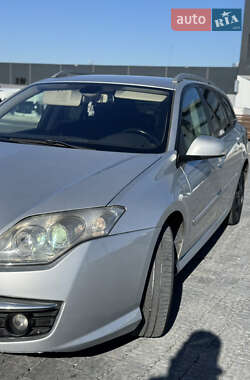 Универсал Renault Laguna 2009 в 