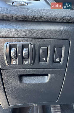 Универсал Renault Laguna 2009 в 