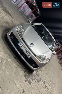 Renault Laguna 2008