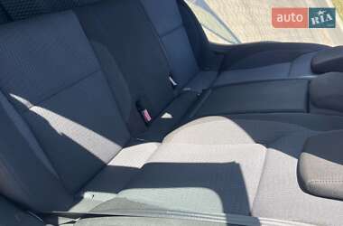 Лифтбек Renault Laguna 2008 в 