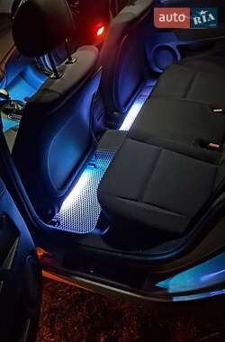 Лифтбек Renault Laguna 2008 в 