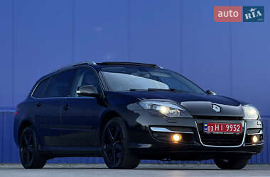 Універсал Renault Laguna 2011 в Дубні