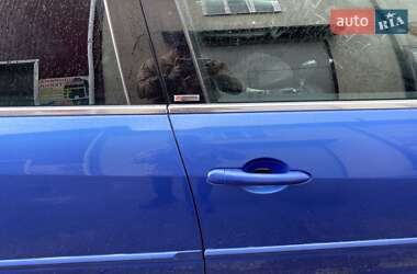 Универсал Renault Laguna 2011 в 
