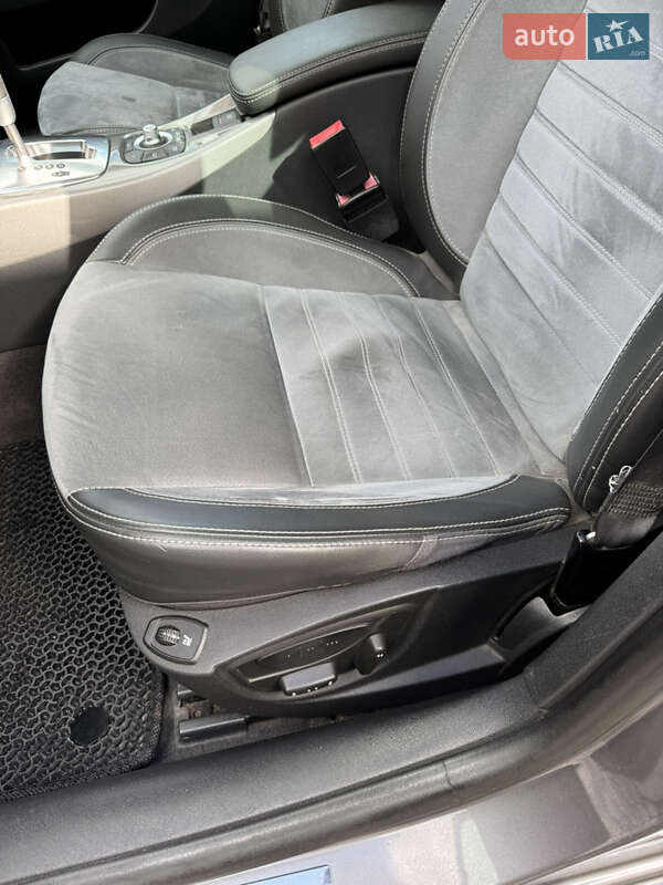 Универсал Renault Laguna 2011 в Полтаве
