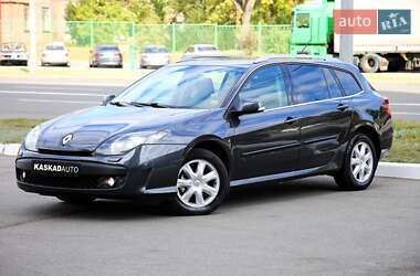 Універсал Renault Laguna 2010 в Харкові