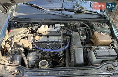 Лифтбек Renault Laguna 1996 в 