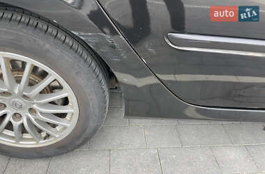 Универсал Renault Laguna 2012 в 