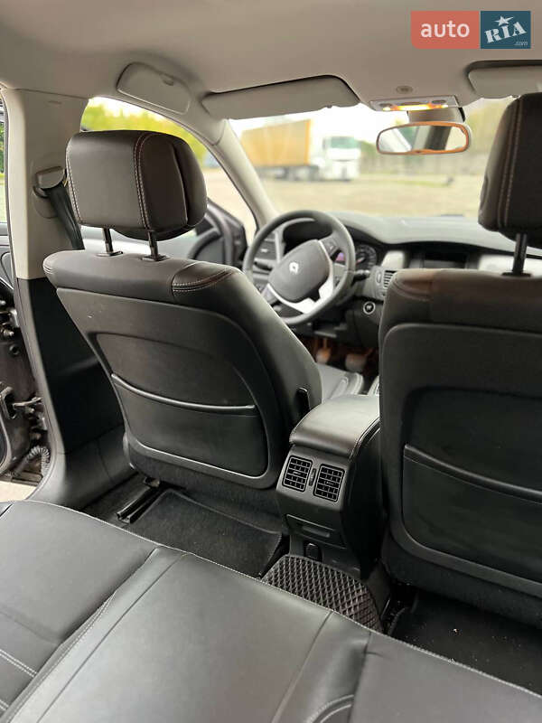 Универсал Renault Laguna 2011 в Киеве