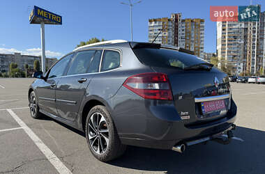 Универсал Renault Laguna 2014 в 