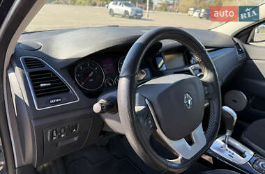 Универсал Renault Laguna 2014 в 