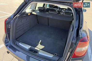 Универсал Renault Laguna 2014 в 