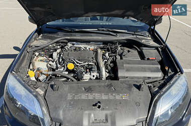 Универсал Renault Laguna 2014 в 